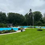Boshuis Veluwe Holiday home