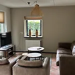 Holiday home Boshuis Veluwe Lunteren