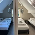Boshuis Veluwe Holiday home Lunteren