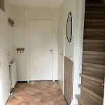 Boshuis Veluwe Holiday home Lunteren