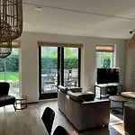Boshuis Veluwe