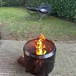 Holiday home Boshuis Veluwe