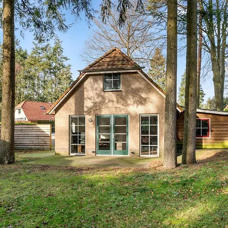Boshuis Veluwe Casa vacanze