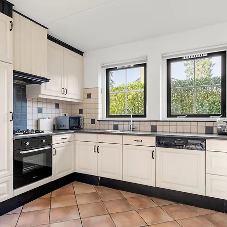 Boshuis Veluwe Lunteren