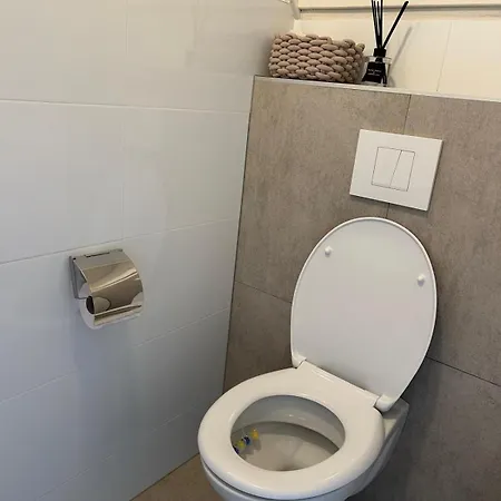 Vakantiehuis Boshuis Veluwe Lunteren