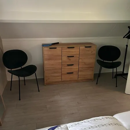 Boshuis Veluwe Lunteren