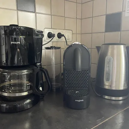 Boshuis Veluwe * Lunteren