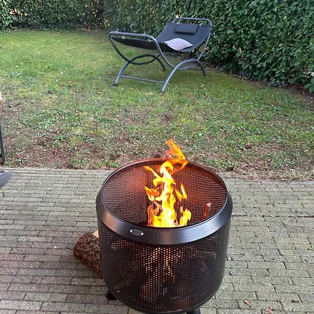 Vakantiehuis Boshuis Veluwe