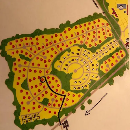 Holiday home Boshuis Veluwe Lunteren