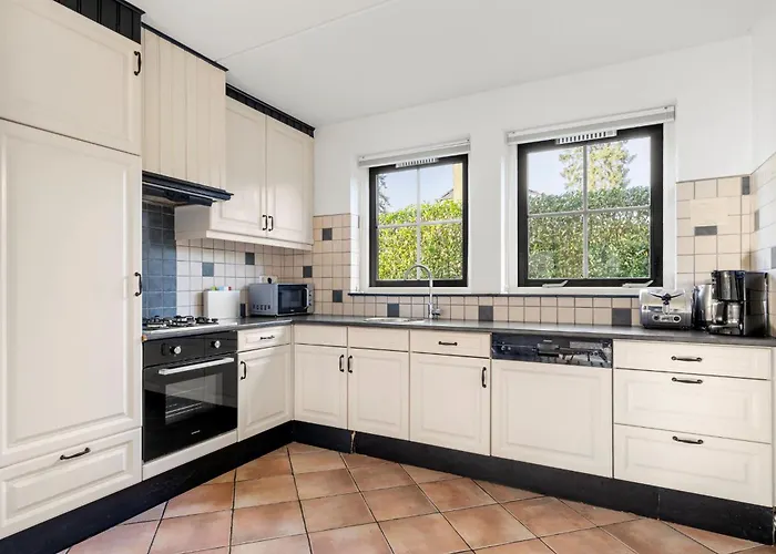 Boshuis Veluwe Lunteren