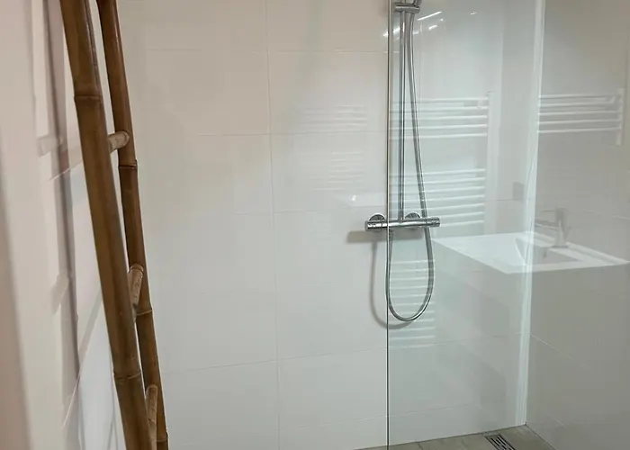 Boshuis Veluwe * Lunteren