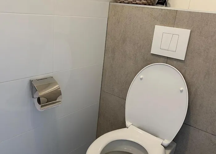 Holiday home Boshuis Veluwe Lunteren