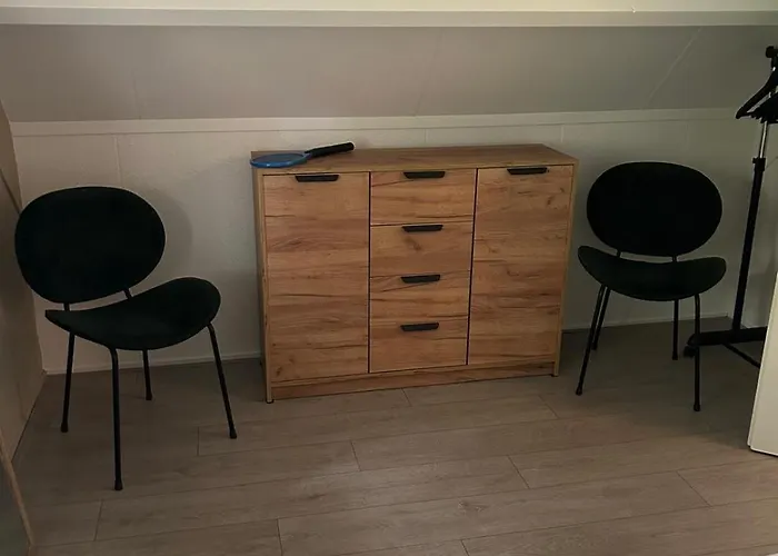 Boshuis Veluwe Lunteren