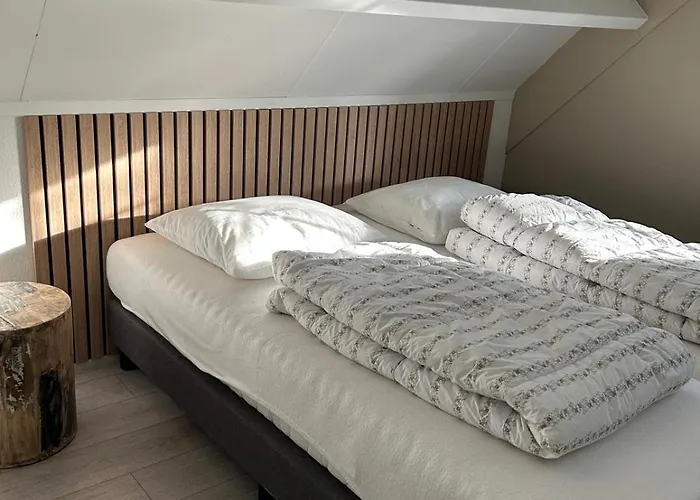 Boshuis Veluwe Holiday home