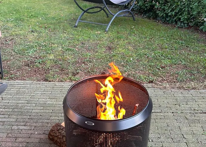 Holiday home Boshuis Veluwe